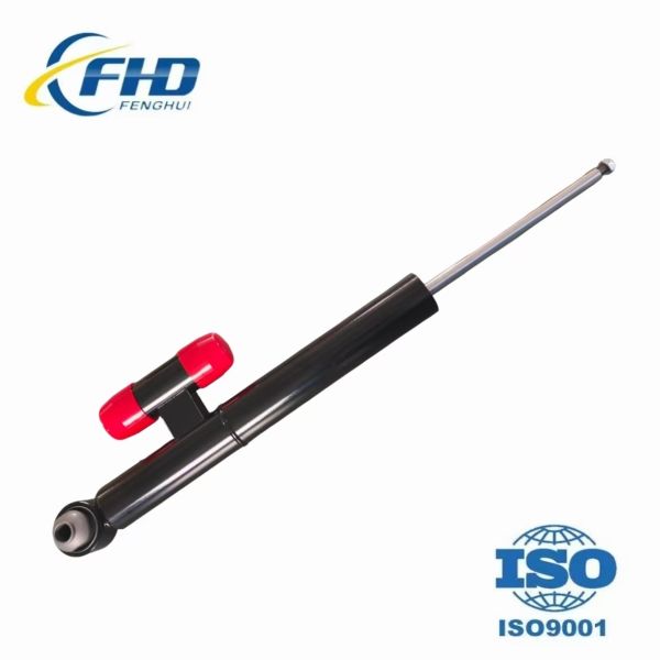 Custom BMW X5 Rear Right Performance Shock Absorbers Cartridge Core Replacement