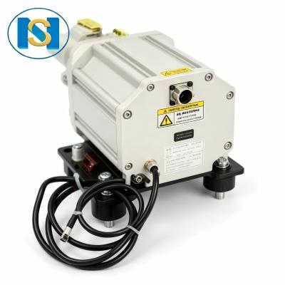1500r/Min 20A Electric Truck Power Steering Pump 9KW AC353V EV Replacement Parts
