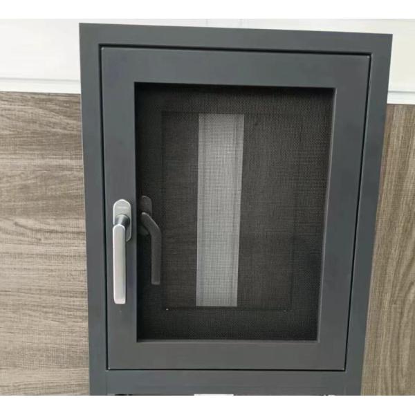 Fluorocarbures pulvérisés avec du verre stratifié