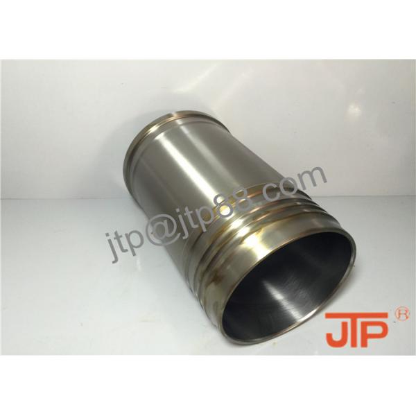 Mitsubishi Parts 6D16 6D15 Cast Iron Cylinder Liners ME071041 Dia 113mm