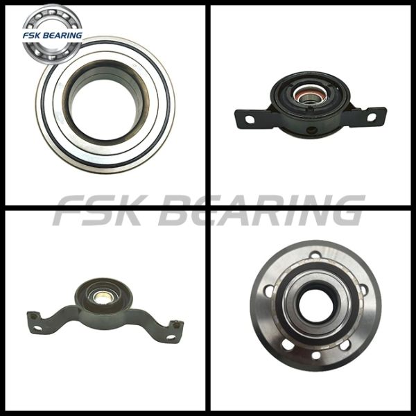 26127564695 Center Mounted Drive Shaft Support Bearing ID35mm For BMW M5 GT F07