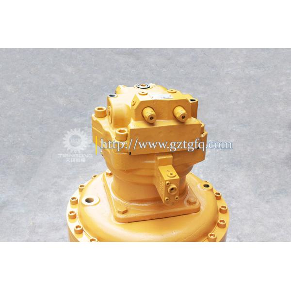 SY485-9 Excavator Swing 60191651/60201948 Device M5X250 For SANY Hydraulic