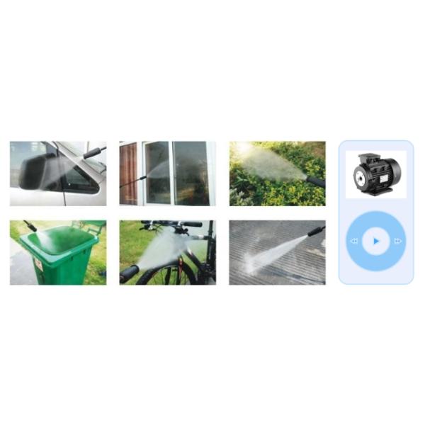 1400Рпм 3 вентилятор клетки белки мотора 24мм полого вала участка крутой для стиральной машины автомобиля