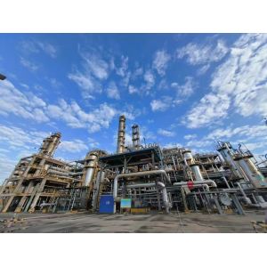 Shandong Powerfu Energy Technology Co., Ltd.