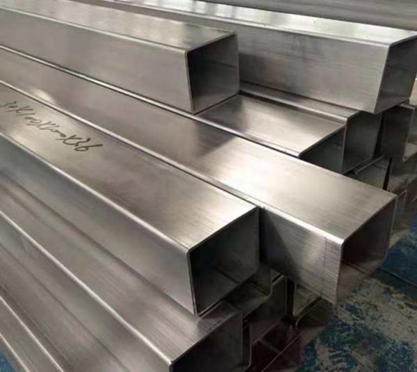 A33 201 304 Stainless Steel Pipe Stainless Steel Pipe Industrial Stainless Steel Pipe