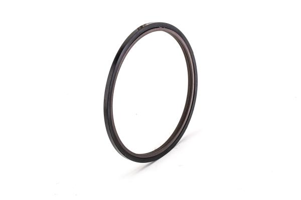 Brown Center Joint Seal SPN SPNT 60 X 4.8mm Hydraulic Seal Ring For Excavator