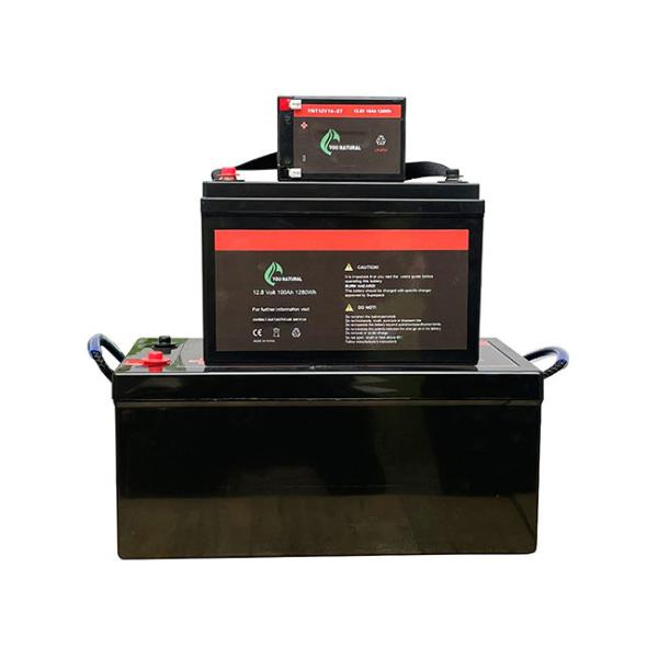 Быстро перезарядите литий-ионный аккумулятор ODM 12v OEM применения батареи Lifepo4 широко