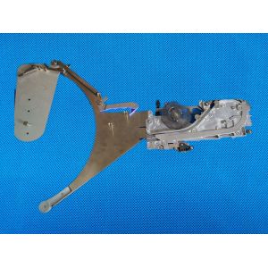 Alimentador CN8L1CR de JUKI SMT con el porta-cintas grande/los recambios de SMT