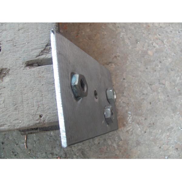 Сварочный аппарат АК сопротивления сварочного аппарата пятна стержня/болта пневматический