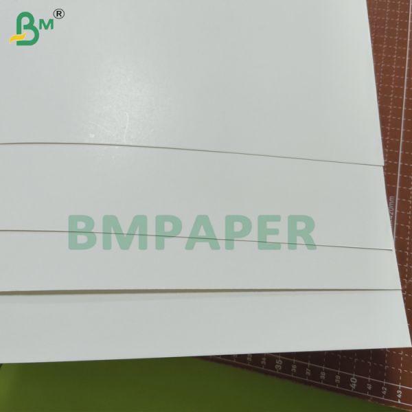 Cardboard Frozen Food Boxboard Moisture Resistant For Food Packaging