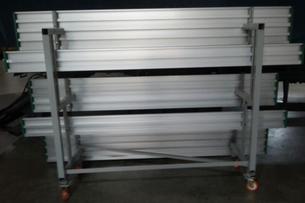 Multi Layers Small Movable Portable Outdoor Bleachers High Strength
