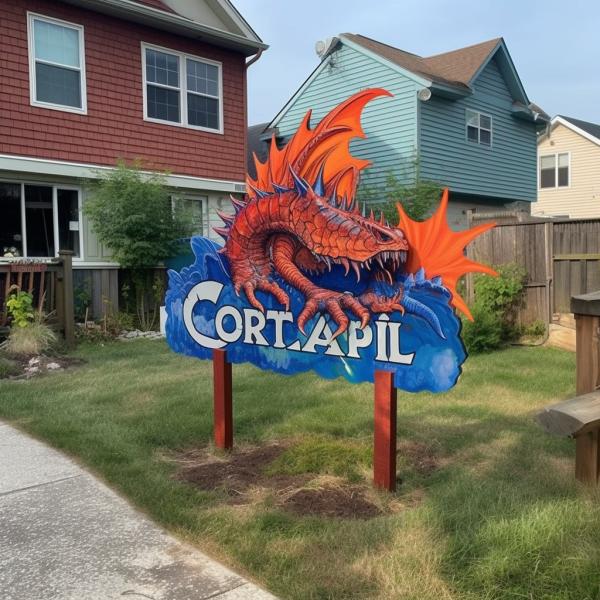 Weather Resistant PP Corrugated Plastic Sheets 2mm  MOQ 500 For Outdoor