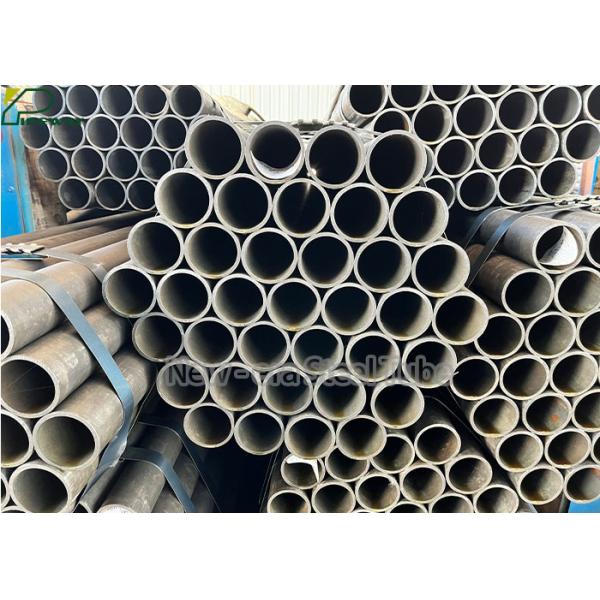 Seamless Cold Drawn Precision Steel Tube