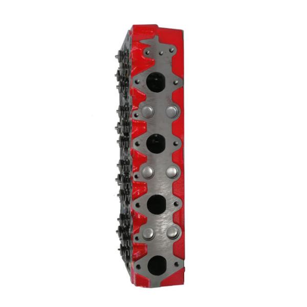ISF3.8 Cummins Cylinder Head Assembly 5258275 5258276