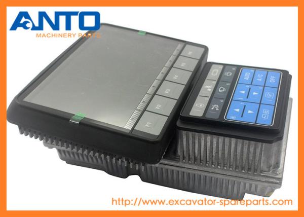 7835-31-1011 Komatsu Monitor PC200LC-8 PC220LC-8 PC270-8 PC270LC-8 LCD Guage Panel
