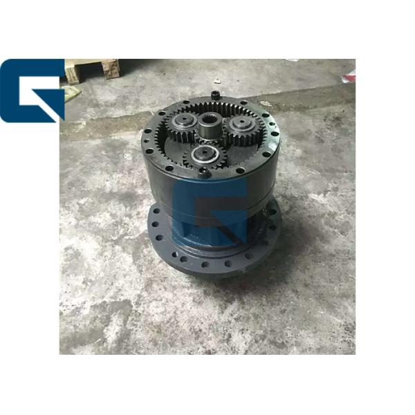 Коробка передач качания доказательства ЭК460 носки, коробка уменьшения шестерни на экскаватор 14550092