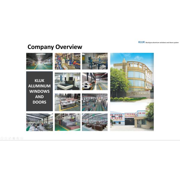 Bulletproof White Aluminum Sliding Doors Standing Impact Glass Prefabricated