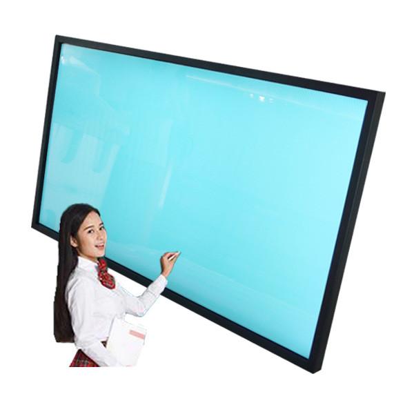 AC110V Restaurant Tv Menu Display 23.6 Inch Automotive Service Menu Boards