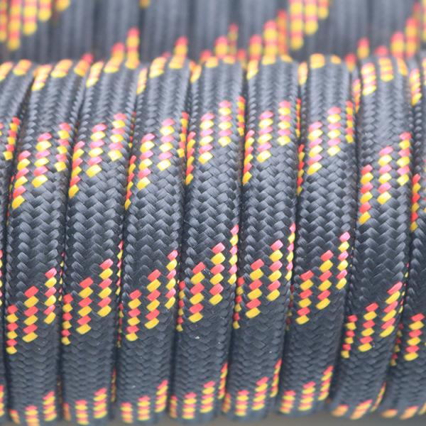 Utility Poly Braided Paracord Rope 100 Foot Nylon Rope