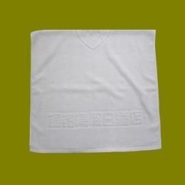 Pure Cotton White Hand Towel for wholesale or customized logo as required