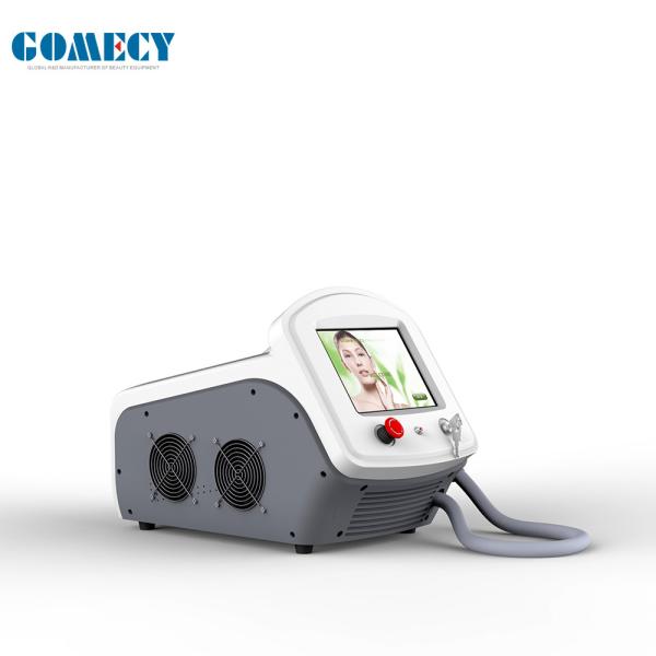 1550nm Fractional Erbium Laser Machine For Skin Rejuvenation
