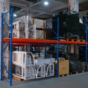 Sichuan Yinhuasheng Technology Co., Ltd.