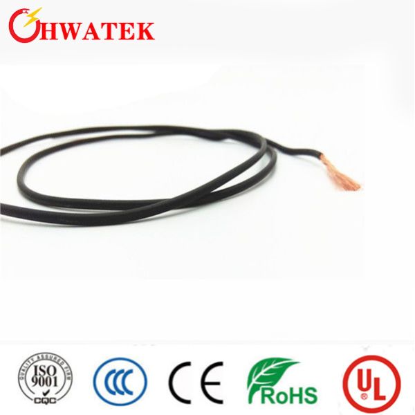 UL1028 PVC Insulated Single Copper Conductor Electric Cable Wire
