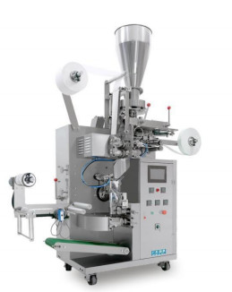 PLC Automatic Tea Bag Filling Packing Machine Multifunctional YH-T50