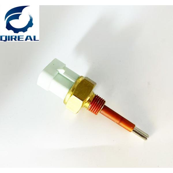 Para la excavadora XCMG XE135 150 240 470D con sensor de nivel del tanque de agua y temperatura del agua