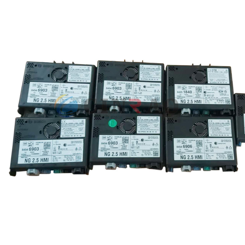 НГ 2,5 ХМИ 84089001 коробки модулей ГМ автомобиля ТФТ 84251843 84131943 84089011 84546904 84156701