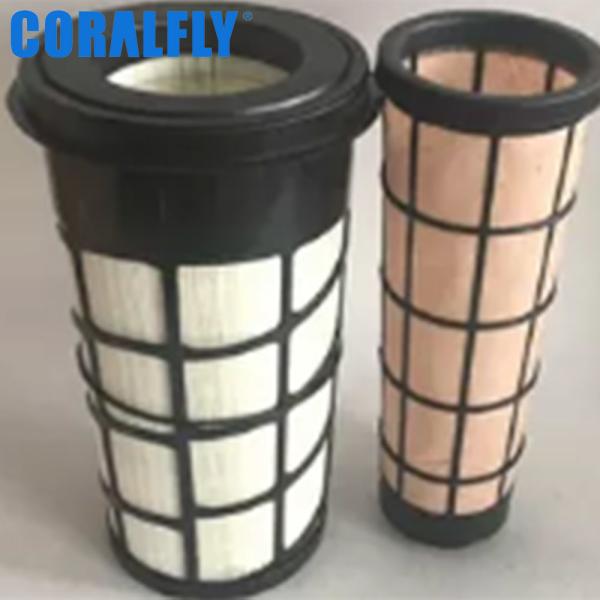 P611190 RS5782 CORALFLY Air Filter Heavy Trucks Engine Ports Environment