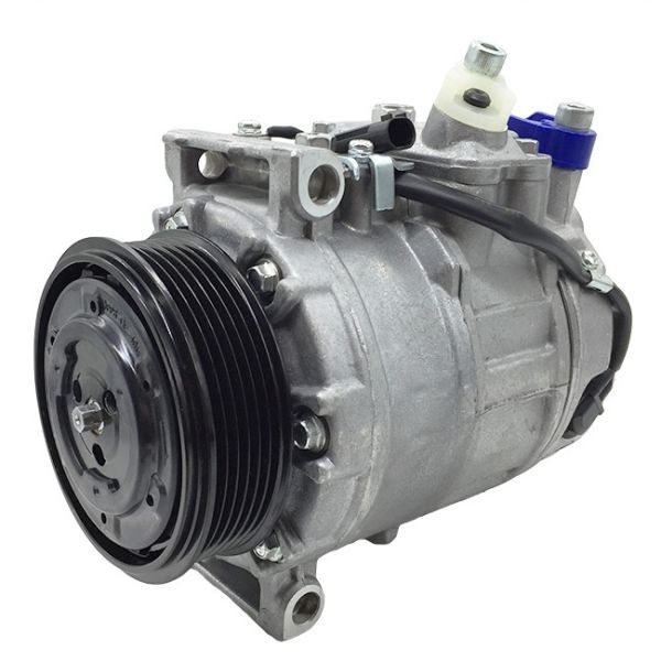 OE 5512217 CO 10807z 4471804134 12V A/C Compressor for MERCEDES-BENZ S-CLASS (W220) (1998-2005) 7SEU17C 6PK Kpl