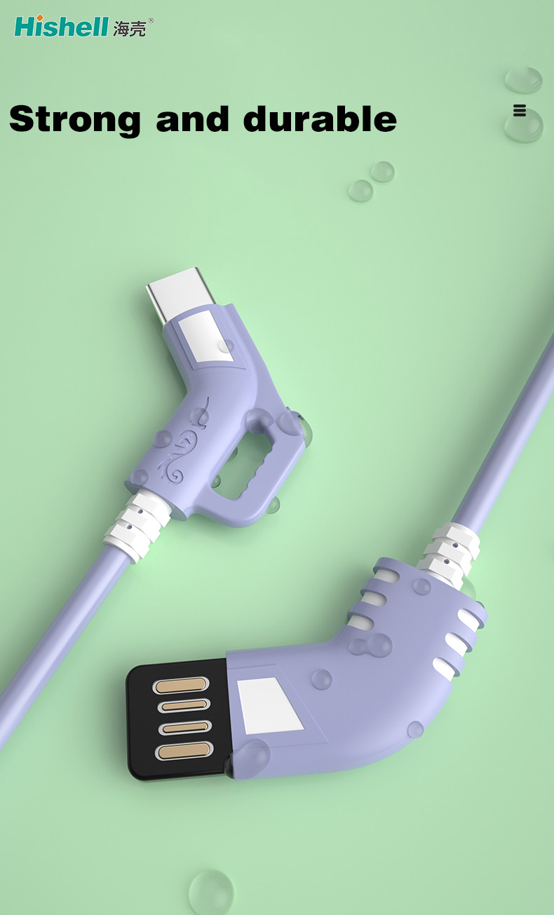 USB портативного локтя микро- привязывает многофункциональную анти- ссадину