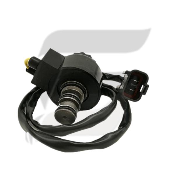 Máquina escavadora Solenoid Valve For de SD1244-C-10 KOMATSU PC60-5