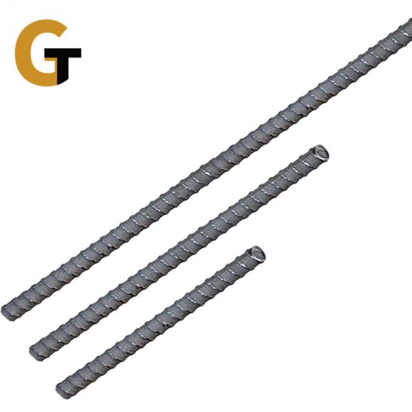 10m 15 M Stainless Steel Rebar 10mm 12mm