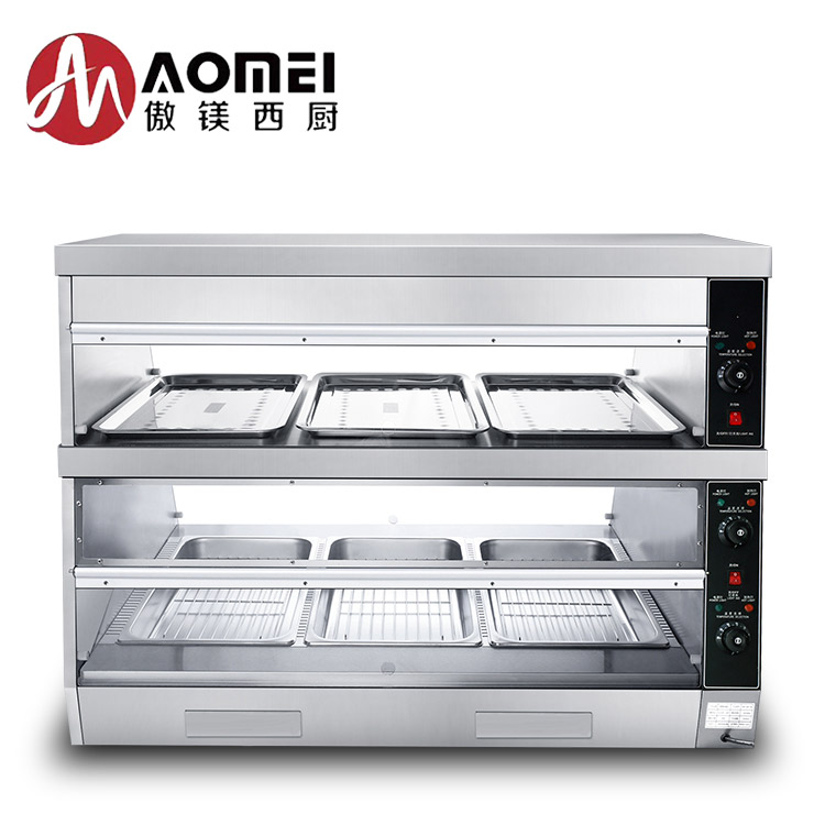 Увлажняющее из нержавеющей стали Коммерческое электрическое питание Двойная изоляция Пищевое отопление