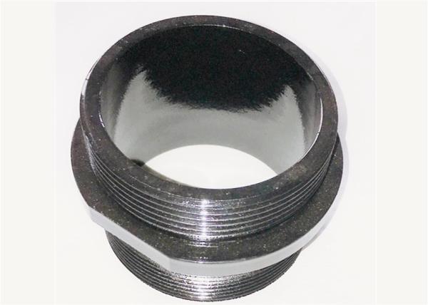 3' Thread Joint Stainless Steel Sand Casting Checked by CMM Process