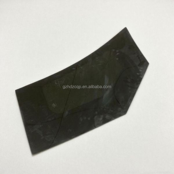 Factory Direct High Quality Durable  Door Glasses Car Auto Parts for Mclaren 720s 2016-2019