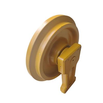 OEM pièces de mini-excavatrice X325 X328 X331 X334 Assemblage de l'oubli avant 6814880 pour le lièvre