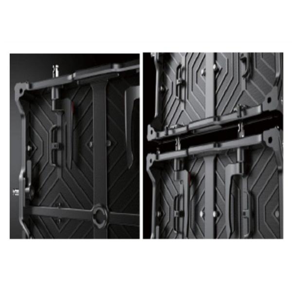 Indoor Rental LED Display Video Wall 16 Bits Gray Scale P2.66mm High Brightness Car Show for Big Event Show