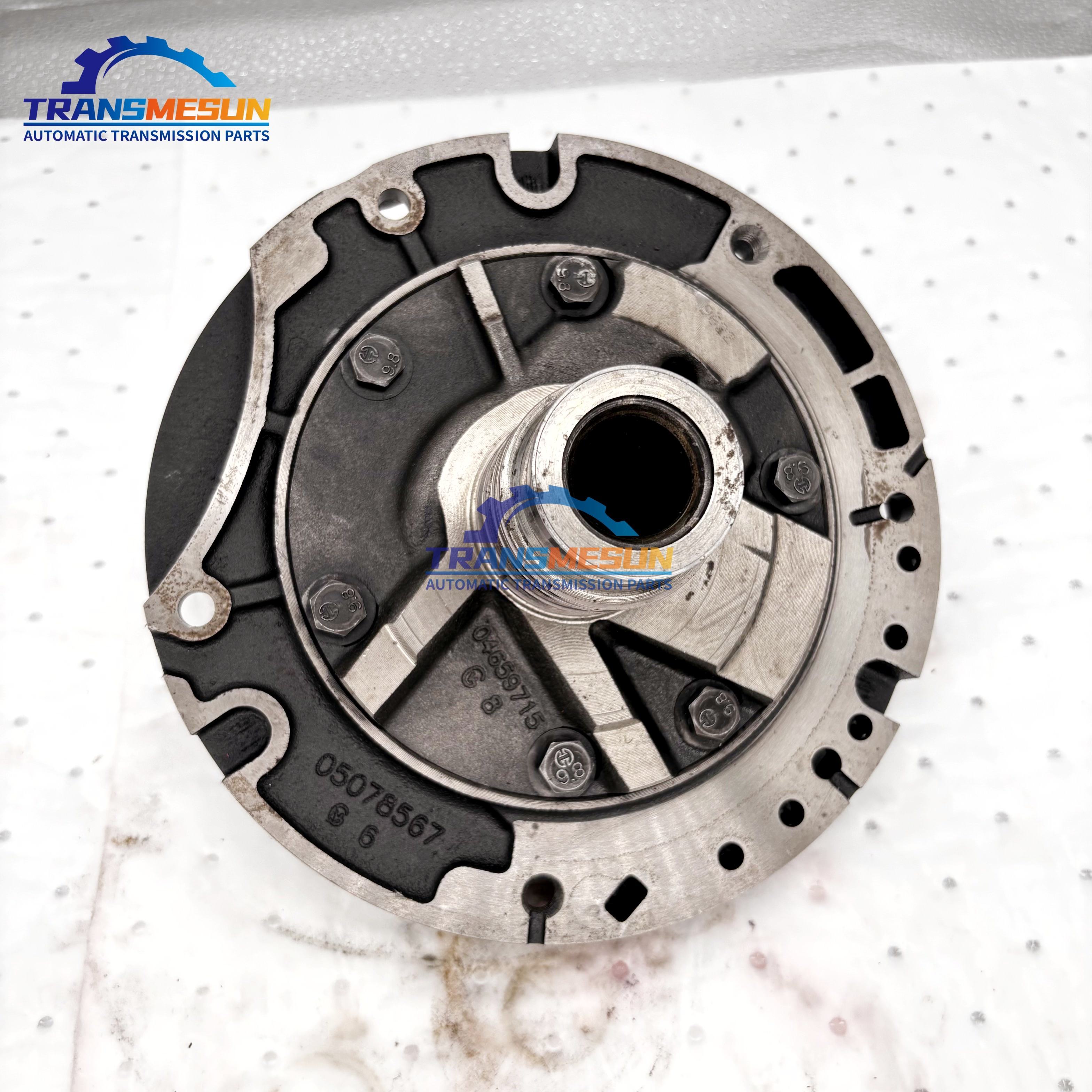 62TE Transmission Oil Pump Assembly 68052759AA for Chrysler 200 2.4L