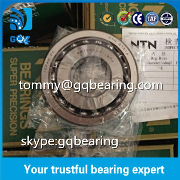 Япония Оригинальный P4 Точный уровне шаровой винтовой подшипник NTN BST25X62-1BP4