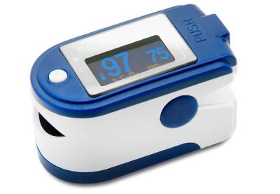 CMS50D+ CE FDA Fingertip Pulse Oximeter SPO2 USB Software OLED Display 24 Hours Record Pulse Rate Alarm Monitor