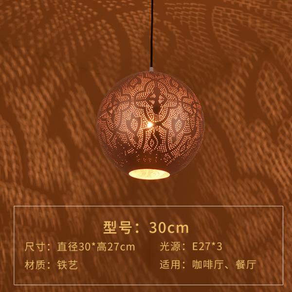 Gold chandelier hotel lighting turkish gold pendant lights(WH-DC-48)