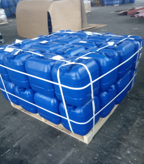 PAM Liquid Anionic Polyacrylamide Emulsion Oil Based Water Based