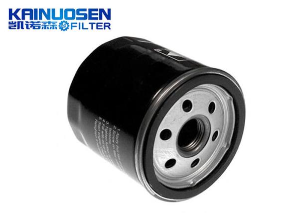 90915-20003 Car Oil Fuel Filter 99.7% Efficiency For Heavy Engine