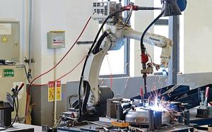 Intradin（Shanghai）Machinery Co Ltd