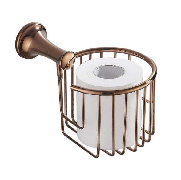Mobile Toilet Paper Holder  Basket Beautiful Popular Bathroom Toilet Roll Holder