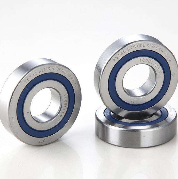 High-carbon Chromium SAE52100 / GCr15 /100Cr6 /SUJ2 Bearing Steel Tube