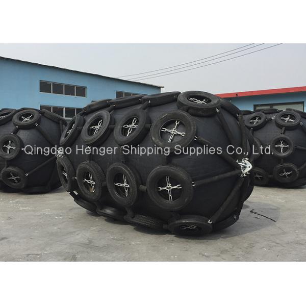 Обвайзер Иокогама морского корабля сосуда пневматический резиновый